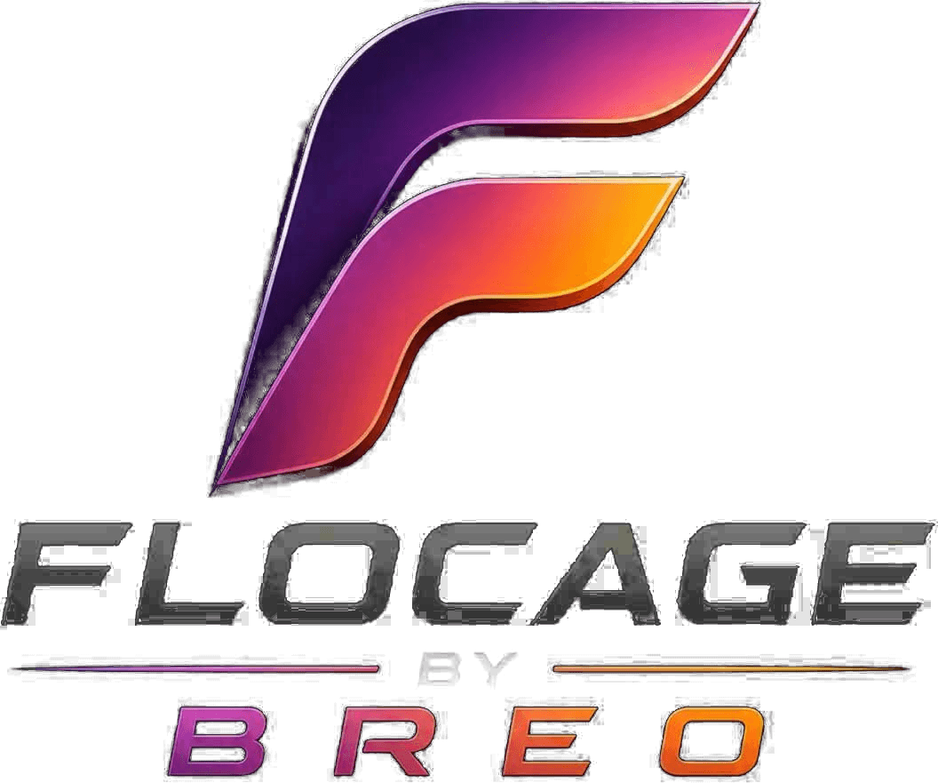 Flocage By Breo